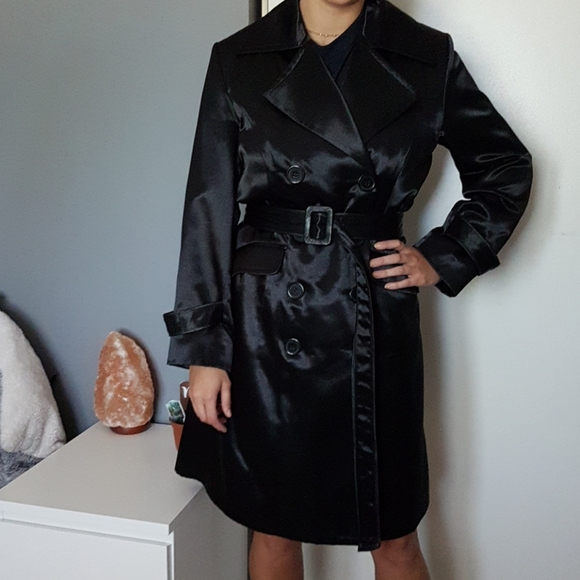 Pea Coat - Picture 2 of 5